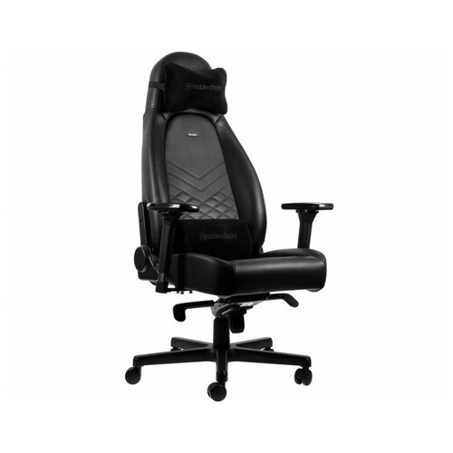 Компьютерное кресло noblechairs ICON Black