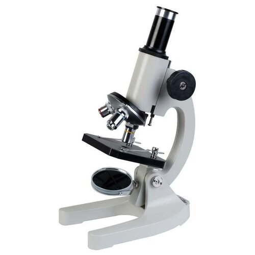 Микроскоп биологический микромед С-13