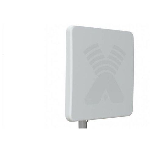 Антенна 3G/4G Antex AX-2520P MIMO 2x2 BOX для усиления сигнала интернета