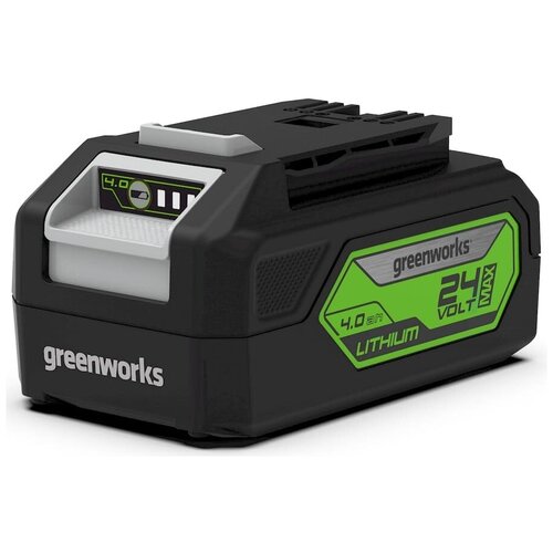 Аккумуляторная батарея Greenworks G24B4 2926807