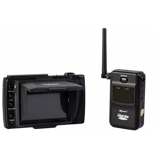 Видоискатель Aputure Gigtube Wireless GW1N беспроводной (для Nikon D300