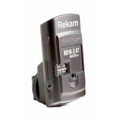 Передатчик Rekam RD16T для синхронизатора Master Pro