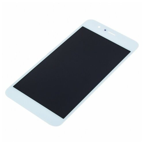 Дисплей для Huawei Honor 8 Pro (DUK-L09) Honor V9 (DUK-AL20) (в сборе с тачскрином) белый