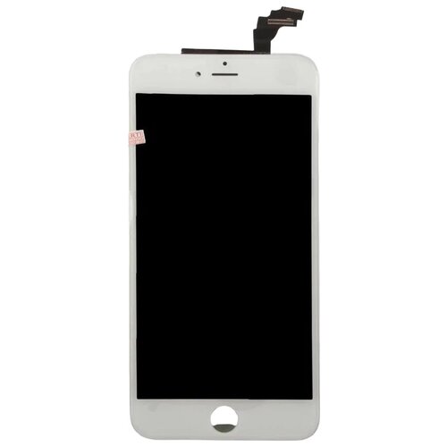 LCD дисплей для Apple iPhone 6 Plus с тачскрином (яркая подсветка)