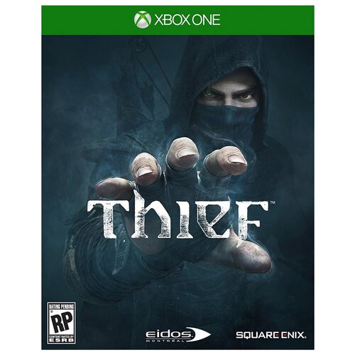 игра Thief Русская Версия (Xbox 360)