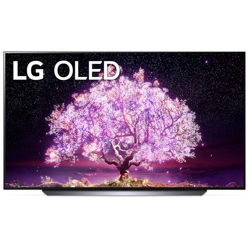 65" Телевизор LG OLED65C11Lb OLED