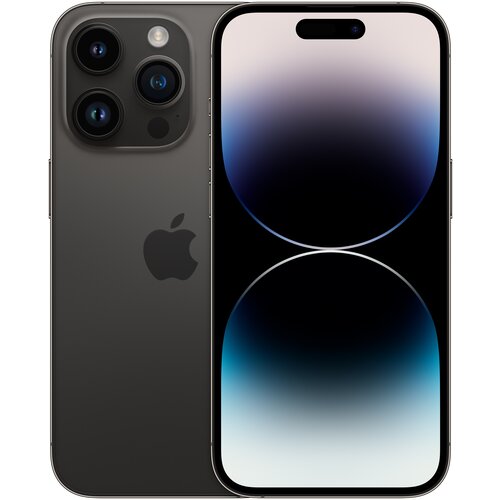 iPhone 14 Pro 1TB MQ333RU/A Purple (Nano+eSIM)