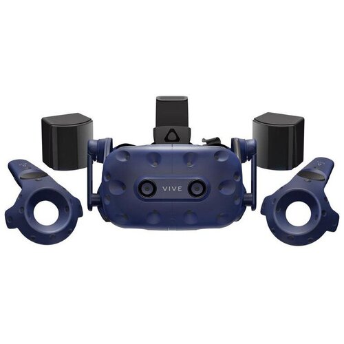 Шлем виртуальной реальности HTC Vive Pro Full Kit 2.0