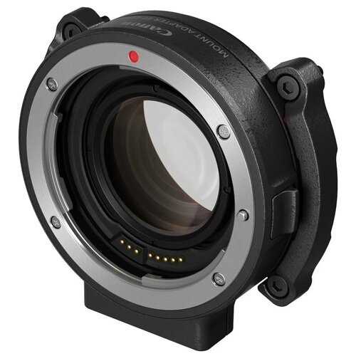 Адаптер-переходник Canon Mount Adapter EF-RF 0.71x для EOS R