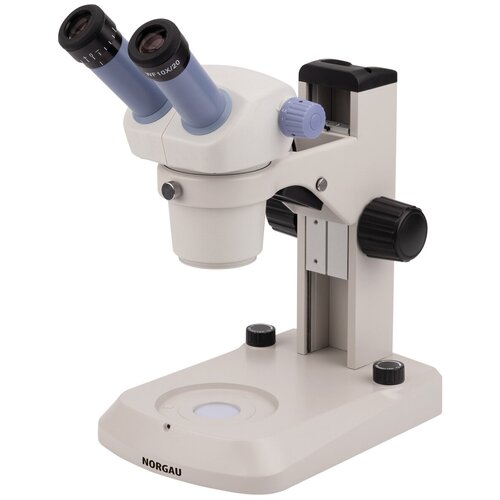 Стереомикроскоп Norgau c линзой 1