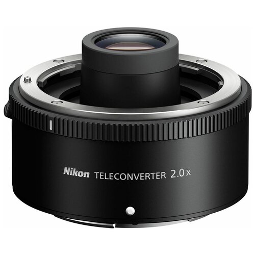 Nikon Z TC-2.0X Телеконвертер //