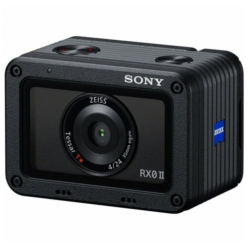 DSC-RX0M2 камера Sony