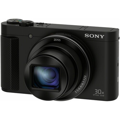 Фотоаппарат Sony Cyber-shot DSC-HX90