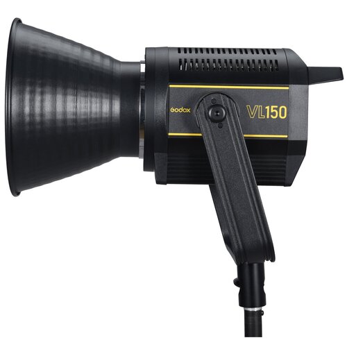 Осветитель светодиодный Godox VL150 студийный