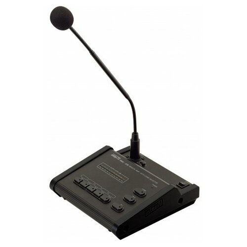 RM-05A микрофонная панель