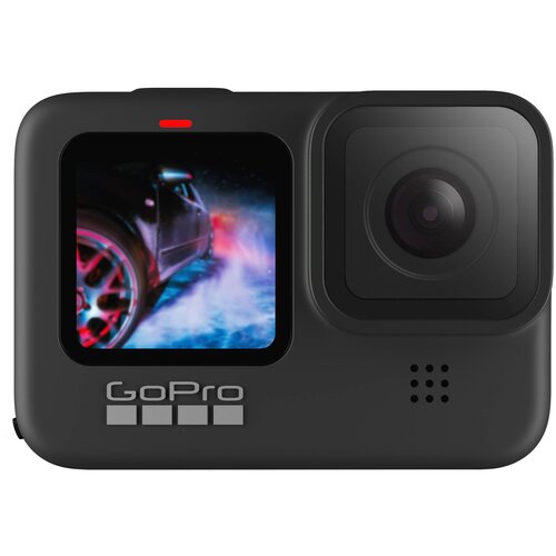 Экшн-камера GoPro HERO9 (CHDHX-901-RW)