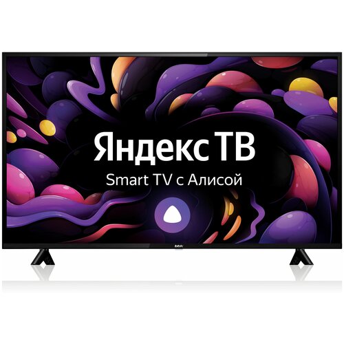 BBK 40LEX-7258/FTS2C SMART TV
