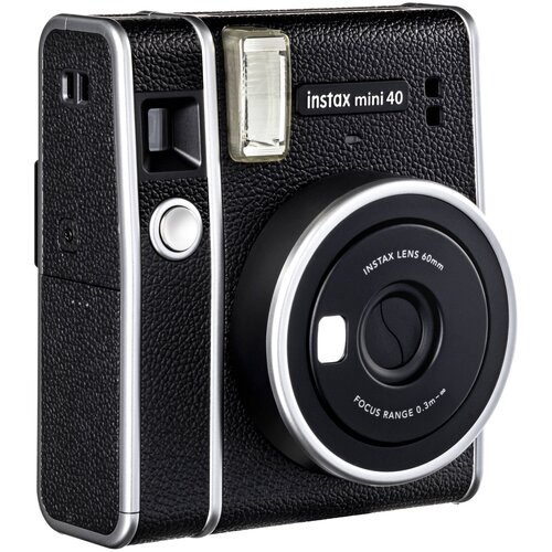 Фотоаппарат моментальной печати Fujifilm Instax mini 40