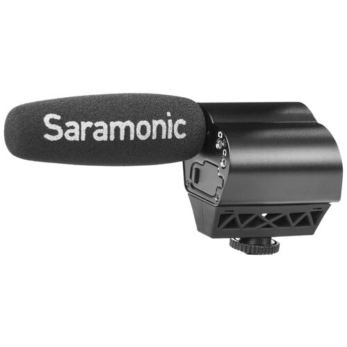 Микрофон Saramonic Vmic Recorder