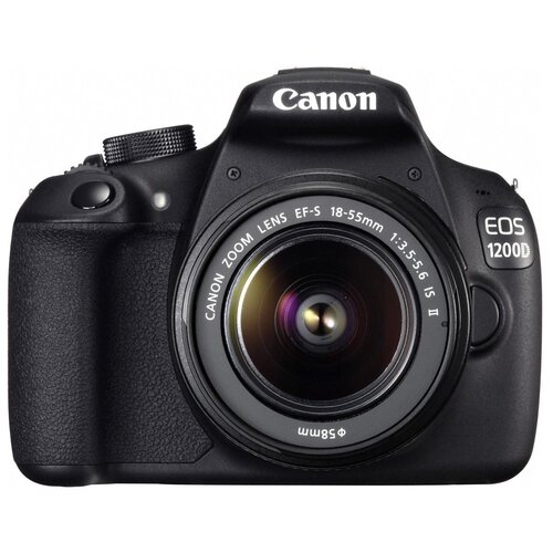 Canon EOS 1200D Kit 18-55 III