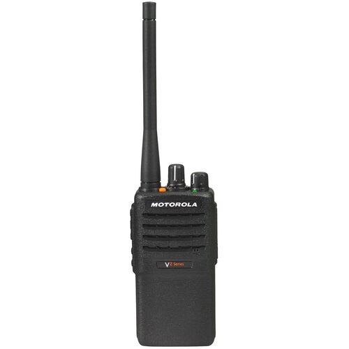 Портативная рация Motorola Solutions VZ-10 VHF