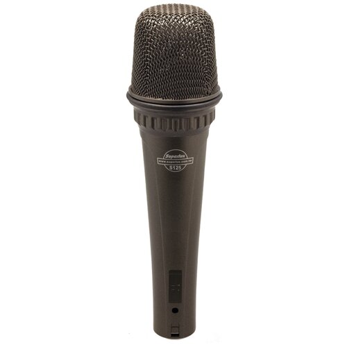 Микрофон Superlux S125