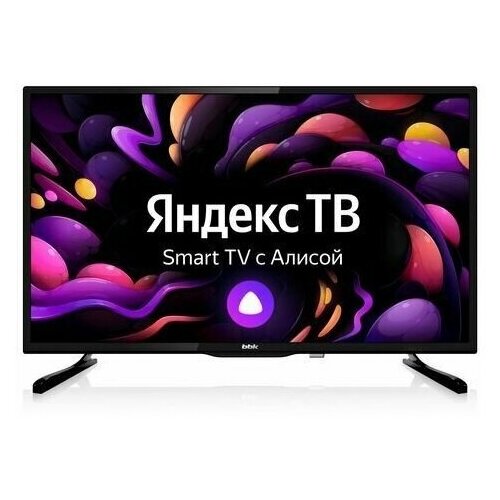 31.5" Телевизор BBK 32LEX-7280/TS2C