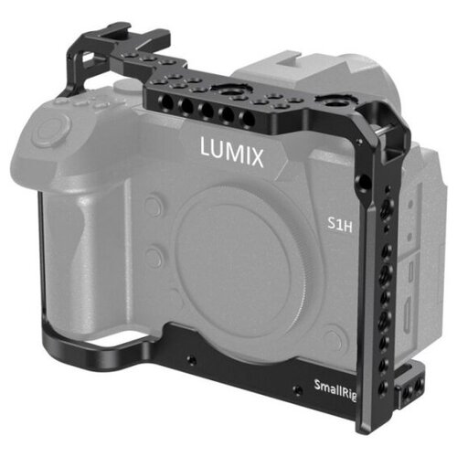 SmallRig CCP2488 Клетка для цифровой камеры Panasonic Lumix S1H