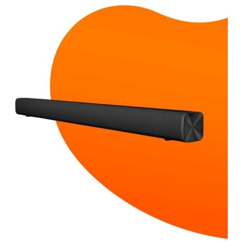 Саундбар Xiaomi Mi TV Bar (CN) - Черный