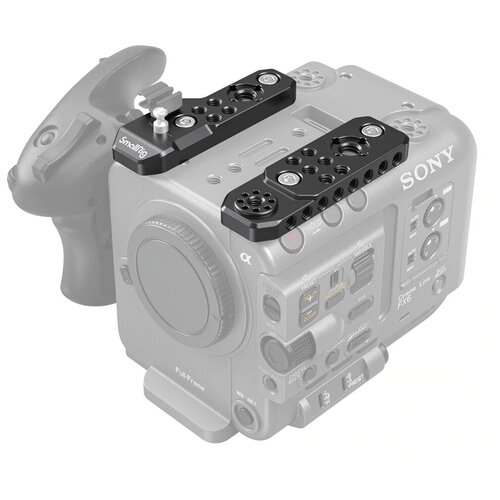 SmallRig 3186 Верхняя площадка для цифровой кинокамеры Sony FX6