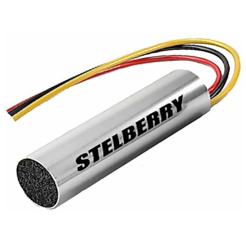 Микрофон STELBERRY M-50HD