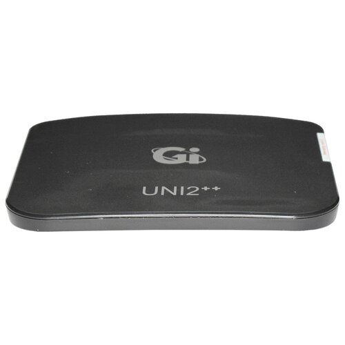 Ресивер GI Uni 2++ цифровой эфирно-кабельный DVB-T2
