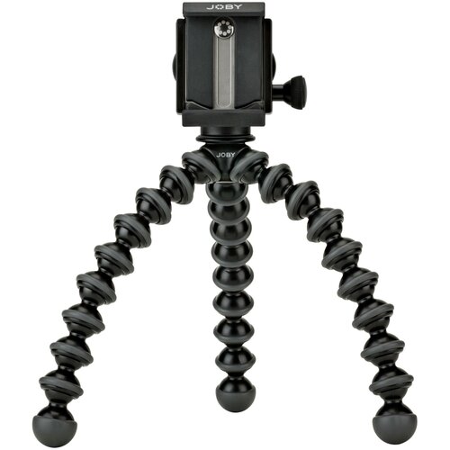 Штатив Joby GripTight GorillaPod Stand Pro Black JB01390-BWW