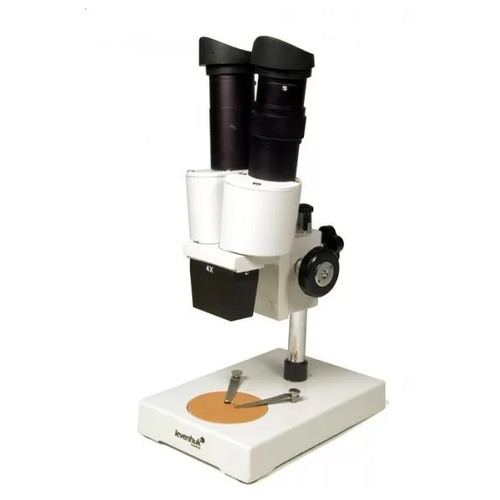 Микроскоп LEVENHUK 2ST