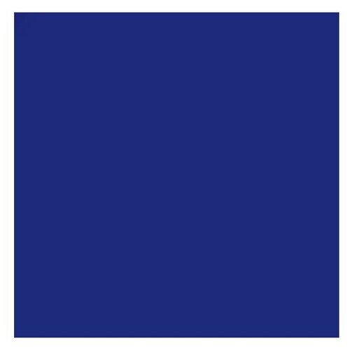 Фон бумажный 210x600 см цвет оксфордский синий Vibrantone VBRT2130 Oxford 30