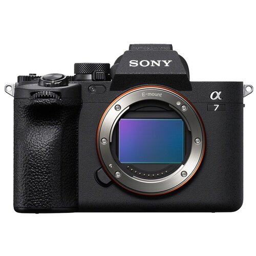 Фотоаппарат Sony Alpha ILCE-7M4 Body*
