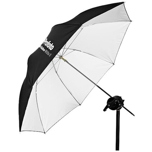 Зонт Profoto Umbrella Shallow White S (85cm/33")