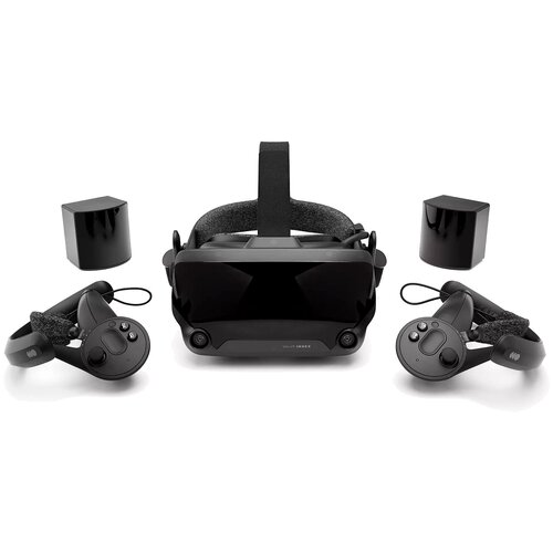 Шлем виртуальной реальности Valve Index VR Kit