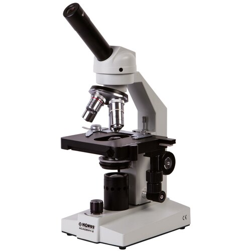 Микроскоп Konus Academy-2 1000x 77062 Konus 77062