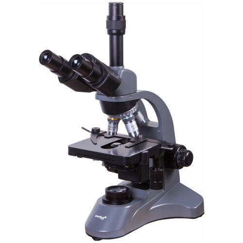 Микроскоп Levenhuk (Левенгук) 740T