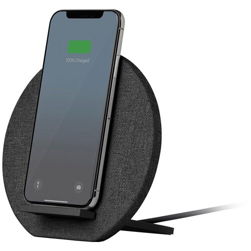Native Union DOCK wireless charger 10W rose