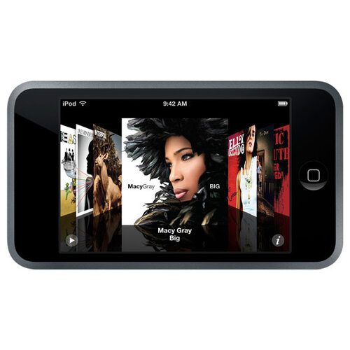 Плеер Apple iPod touch 1 8Gb MA623Zl/B