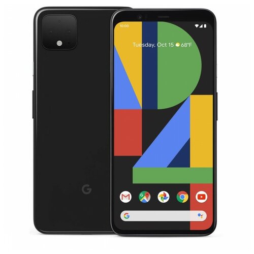 Смартфон Google Pixel 4 XL 6/64 ГБ