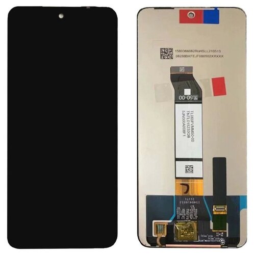Дисплей OLED для Xiaomi Redmi Note 11