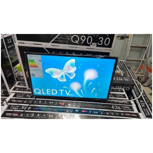 Телевизор LCD Q90
