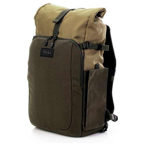 Рюкзак Tenba Fulton v2 14L Backpack