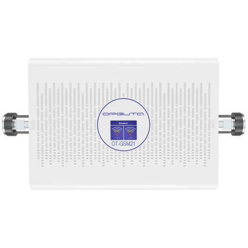 Двухдиапазонный репитер GSM900/3G(UMTS2100)-сигнала Орбита OT-GSM21