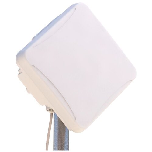 Антенна PETRA BB MIMO 2X2 UNIBOX-2 для усиления сигнала 3G/4G модемов