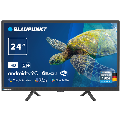 BLAUPUNKT 24HB5000T Android TV