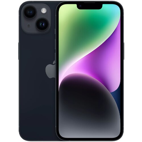 iPhone 14 Plus 512GB MQ5Y3RU/A Purple (Nano+eSIM)
